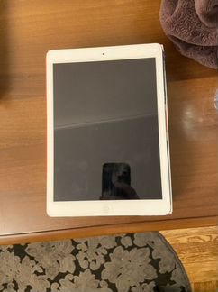 iPad