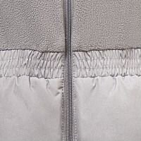 Новыйполукомбинезон зимний92 размер Barkito, серый