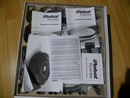 IRobot Roobma 630