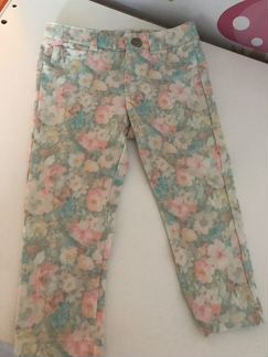 Джинсы Mayoral для девочки,80