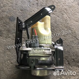 Насос гур Volvo S40