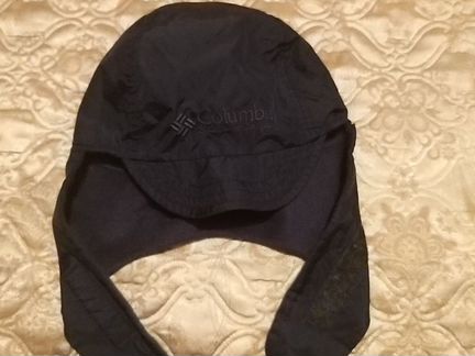 Шапка ушанка для мальчика