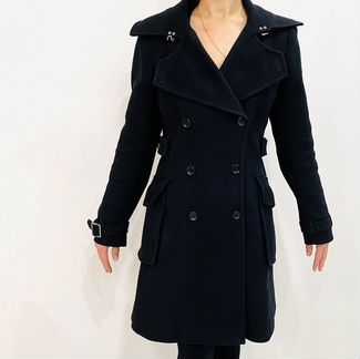 Пальто karen millen