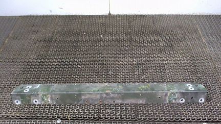 Рамка капота Ford Econoline, 2002