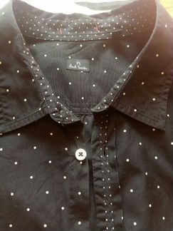 Рубашка мужская Paul Smith Англия