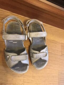 Сандали Экко р.28