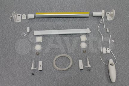 Комплектующие для рулонных штор