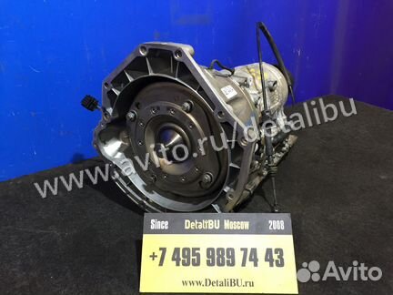 АКПП Jaguar S-Type 6HP26 3.0 AJ30 X202 X204 X206