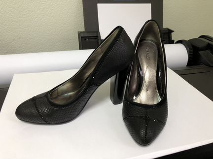 Туфли женские