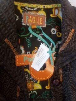 Двойка Paglie 104-110