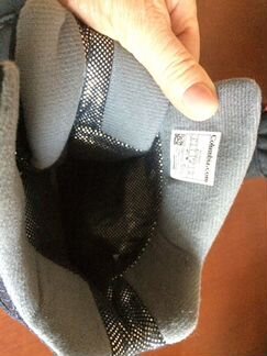 Ботинки Columbia 38 размер