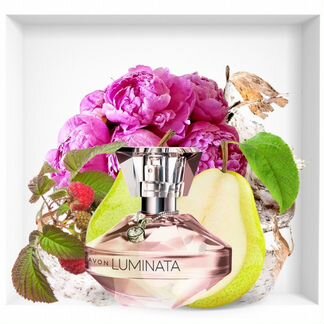 Luminata Avon 50 мл. Новые
