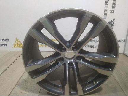 Диск колесный литой передний бмв Х5 Ф15 BMW X5 F15