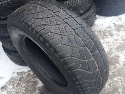 275 65 17 michelin latitude cross