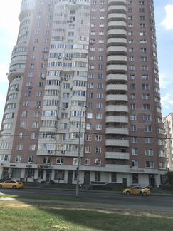 Помещение свободного назначения, 80 м²