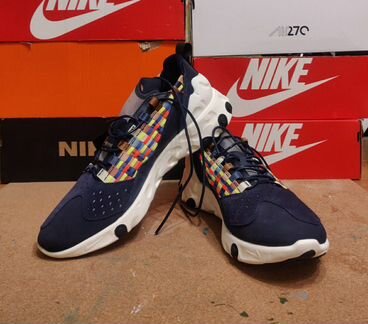 Кроссовки Nike React Sertu 12US