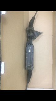 Рулевая рейка ауди а6 а7 с7