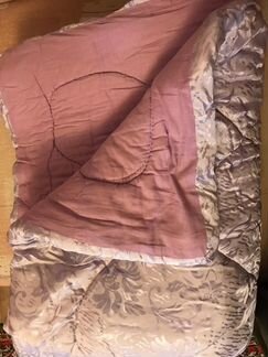 Одеяла теплые, (1,5 сп.)