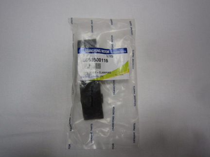 Успокоитель цепи грм правый RextonD27DT 6650500116