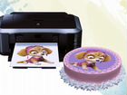 Пищевой принтер CakeMax PRO v 2.0 объявление продам