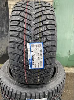 Шины 295/40/21 Toyo Observe Ice-freezer SUV