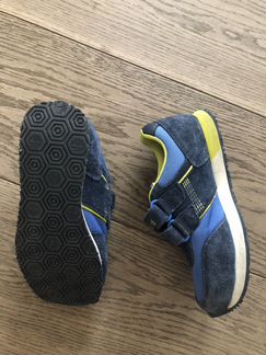 Кроссовки Timberland 32 (19,5 см), в сост новых
