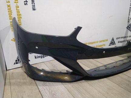 Бампер передний бмв 8 Г14 М-Пакет BMW 8 G14 M-Pack