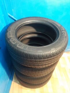 Continental 4x4 contact 235/55R17