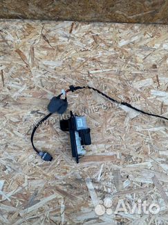 Камера заднего вида Mercedes Glc W253 OM651 2017