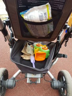 Коляска Cancord