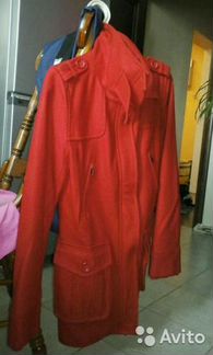 Пальто Incity новое