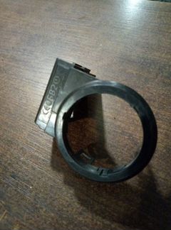 Иммобилайзер Ford Focus CB8 xqda 2013