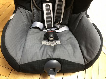 Автокресло Romer King plus 9-18 кг