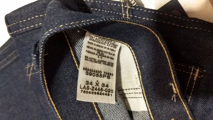 Wrangler Rugged Wear Regular Fit Stretch Jeans 34