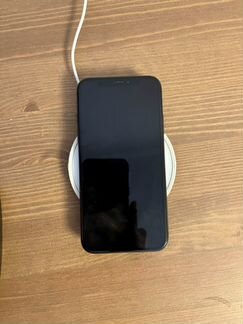 iPhone X 256gb Space Gray Ростест