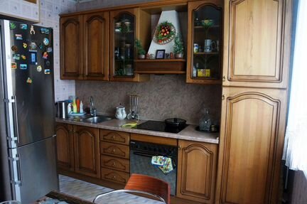 Кухня Монтана Италия