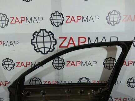 Дверь передняя правая Audi Q5 FY 2016