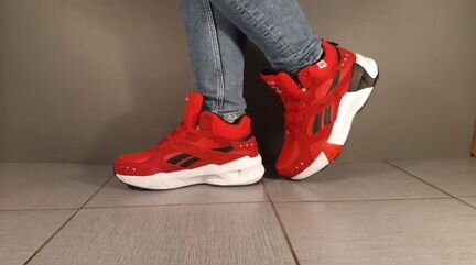 Зимние кроссовки