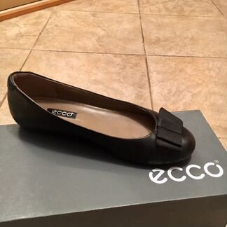 Балетки Ecco