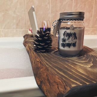 Подставка для ванны