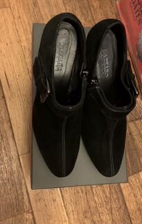 Ботильоны женские 37 размер