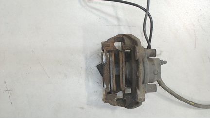 Суппорт правый задний Mercedes S W221, 2006