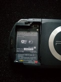 Sony PSP