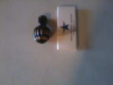 Флакон для духов театральный XIX в