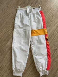 Брюки спортивные Reebok