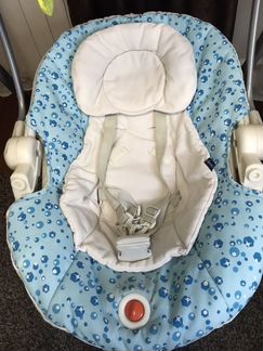 Детские качели