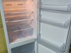 Холодильник beko NO frost объявление продам