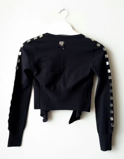 Жакет Naughty Dog, Италия, рS, новый