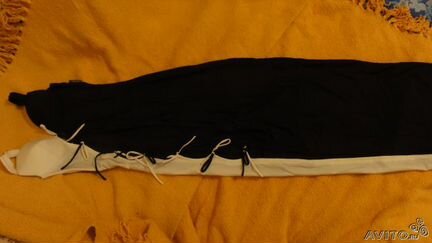 Платье вечернее