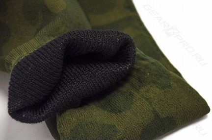 Носки водонепроницаемые Dexshell Waterproof Camouf